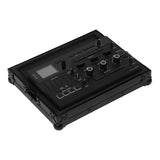 UDG Ultimate Flight case AlphaTheta RMX-Ignite Svart