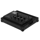 UDG Ultimate Flight case AlphaTheta RMX-Ignite Svart