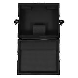 UDG Ultimate Flight case AlphaTheta RMX-Ignite Svart
