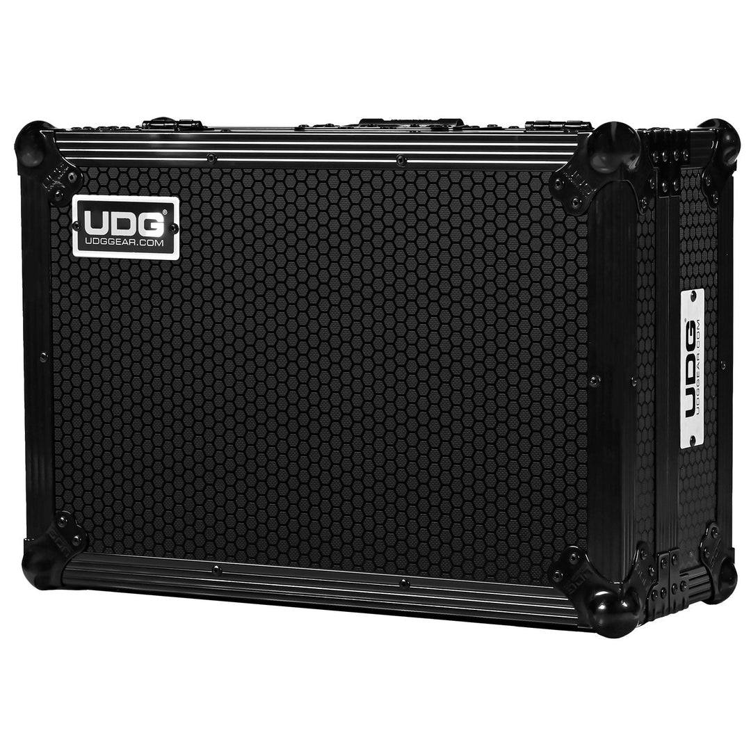 UDG Ultimate Flight Case AlphaTheta DJM-V5 Svart