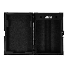 UDG Ultimate Flight Case AlphaTheta DJM-V5 Svart