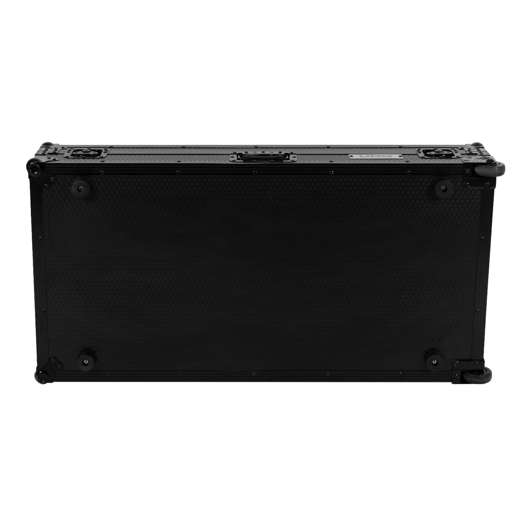 UDG Ultimate Flight Case Set AlphaTheta CDJ-3000X/DJM-V5 Svart