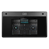 UDG Ultimate Denon DJ Prime 4+ Faceplate Svart