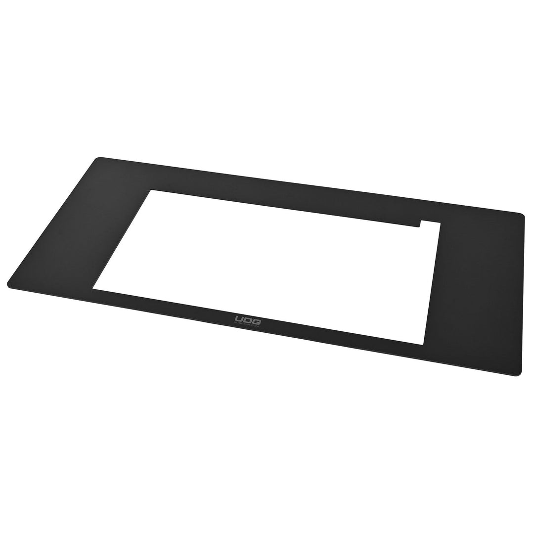 UDG Ultimate Rane Performer Faceplate Svart