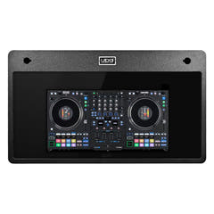 UDG Ultimate Rane Performer Faceplate Svart