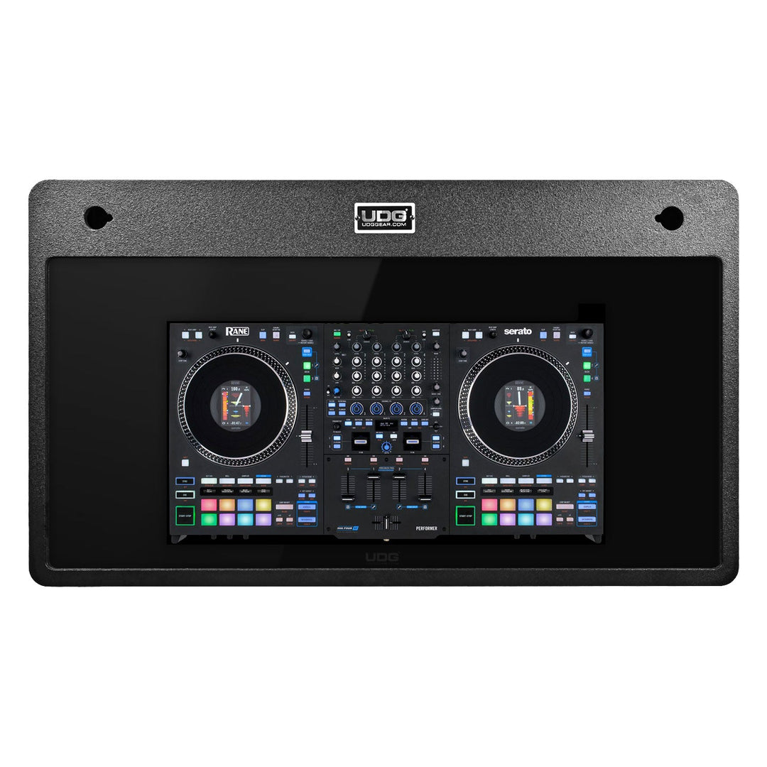 UDG Ultimate Rane Performer Faceplate Svart