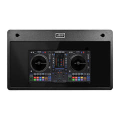 UDG Ultimate Rane System One Faceplate Svart