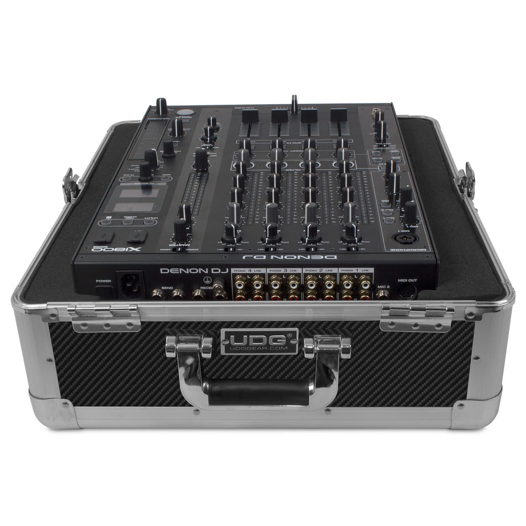 UDG Ultimate Pick Foam Carbon Flight case Multi Format M