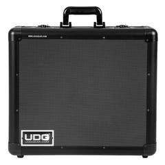 UDG Ultimate Pick Foam Flight Case Reloop RP-2000MK4/PLX-CRSS12 Svart