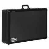 UDG Ultimate Aluminium Flight case Rane System One Svart