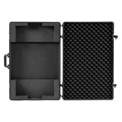 UDG Ultimate Aluminium Flight case Rane System One Svart