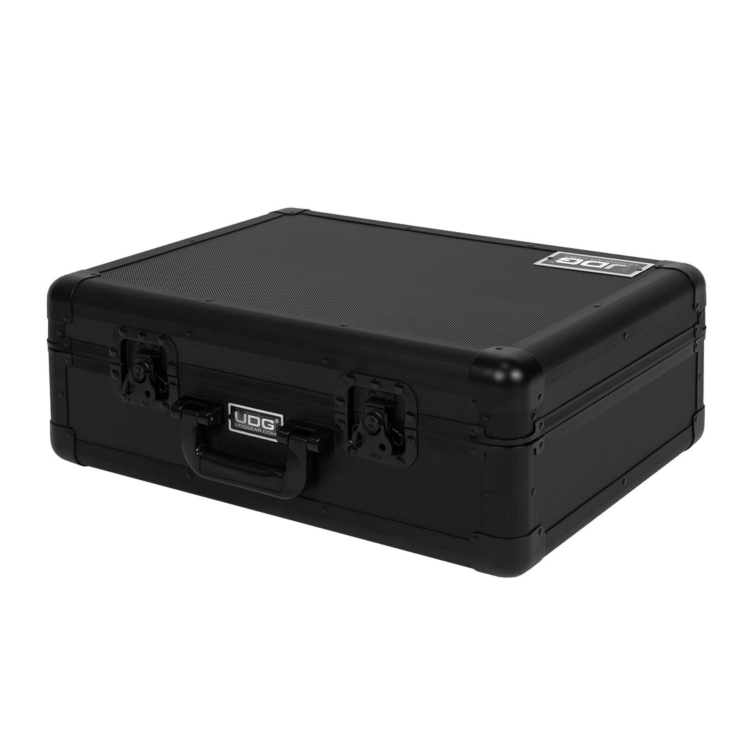 UDG Ultimate Aluminium Flight case AlphaTheta DJM-V5 Svart