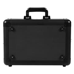 UDG Ultimate Aluminum Flight Case AlphaTheta RMX-Ignite Svart