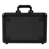 UDG Ultimate Aluminum Flight Case AlphaTheta RMX-Ignite Svart