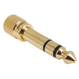 UDG Ultimate Headphone Jack Adapter Screw 3.5mm (1/8”) till 6.35mm (1/4”)