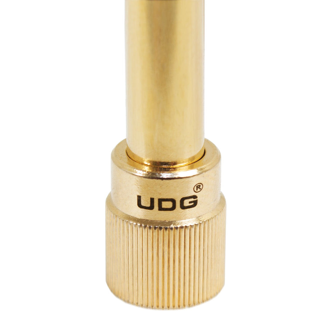 UDG Ultimate Headphone Jack Adapter Screw 3.5mm (1/8”) till 6.35mm (1/4”)