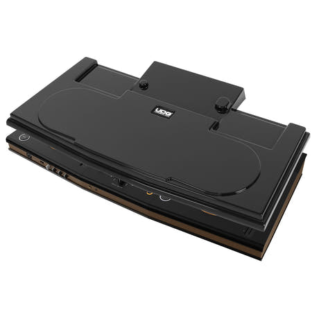 UDG Ultimate Pioneer DJ Opus-Quad Utrustnings cover Svart