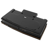 UDG Ultimate Pioneer DJ Opus-Quad Utrustnings cover Svart