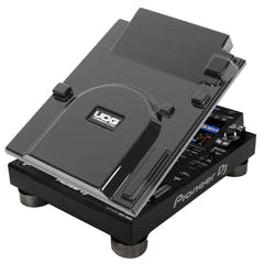 UDG Ultimate Pioneer DJ CDJ-3000 Utrustnings cover Svart