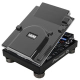 UDG Ultimate Pioneer DJ CDJ-3000 Utrustnings cover Svart
