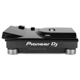 UDG Ultimate Pioneer DJ CDJ-3000 Utrustnings cover Svart