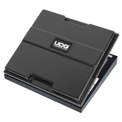 UDG Ultimate NI Maschine+/MK3 Utrustnings cover Svart