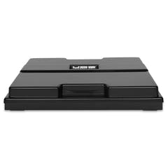 UDG Ultimate NI Maschine+/MK3 Utrustnings cover Svart