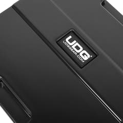 UDG Ultimate NI Maschine+/MK3 Utrustnings cover Svart