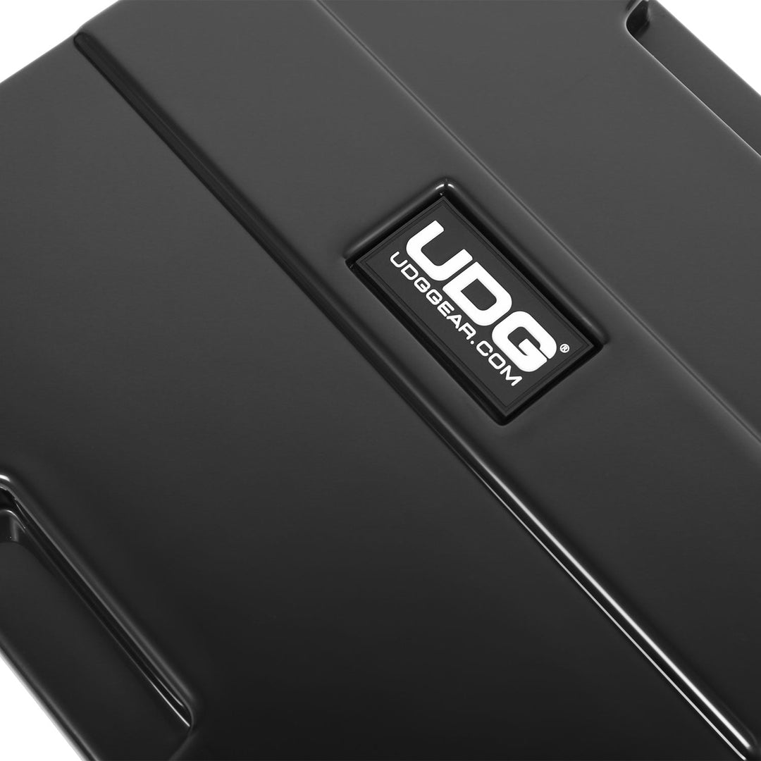 UDG Ultimate NI Maschine+/MK3 Utrustnings cover Svart