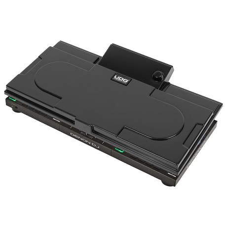 UDG Ultimate Denon DJ SC Live 4 Utrustnings cover Svart