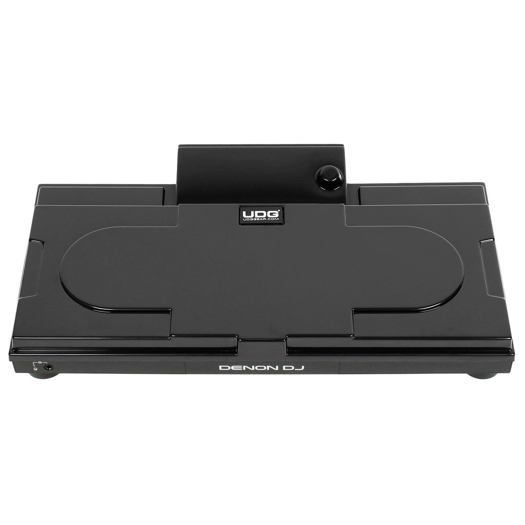 UDG Ultimate Denon DJ SC Live 4 Utrustnings cover Svart