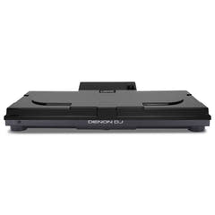 UDG Ultimate Denon DJ SC Live 4 Utrustnings cover Svart
