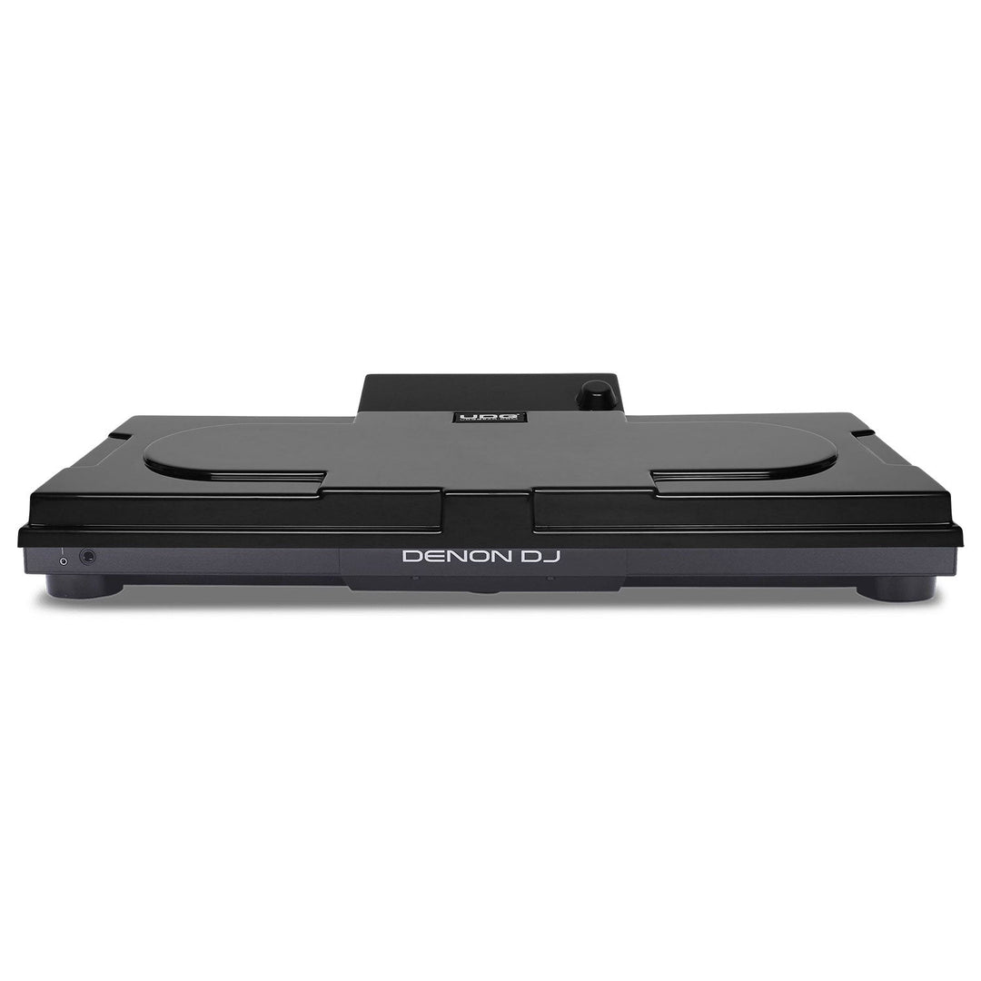 UDG Ultimate Denon DJ SC Live 4 Utrustnings cover Svart