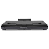 UDG Ultimate Denon DJ SC Live 4 Utrustnings cover Svart