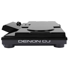 UDG Ultimate Denon DJ SC Live 4 Utrustnings cover Svart