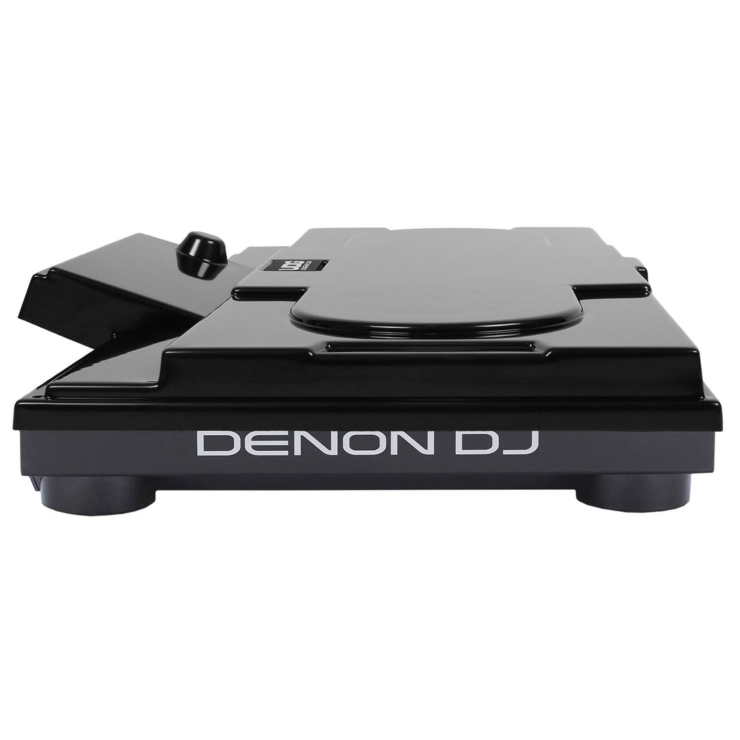 UDG Ultimate Denon DJ SC Live 4 Utrustnings cover Svart