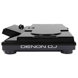 UDG Ultimate Denon DJ SC Live 4 Utrustnings cover Svart