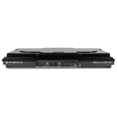 UDG Ultimate Denon DJ SC Live 4 Utrustnings cover Svart