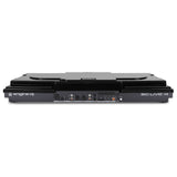 UDG Ultimate Denon DJ SC Live 4 Utrustnings cover Svart
