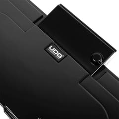 UDG Ultimate Denon DJ SC Live 4 Utrustnings cover Svart