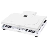 UDG Ultimate Denon DJ SC Live 4 Utrustnings cover Vit