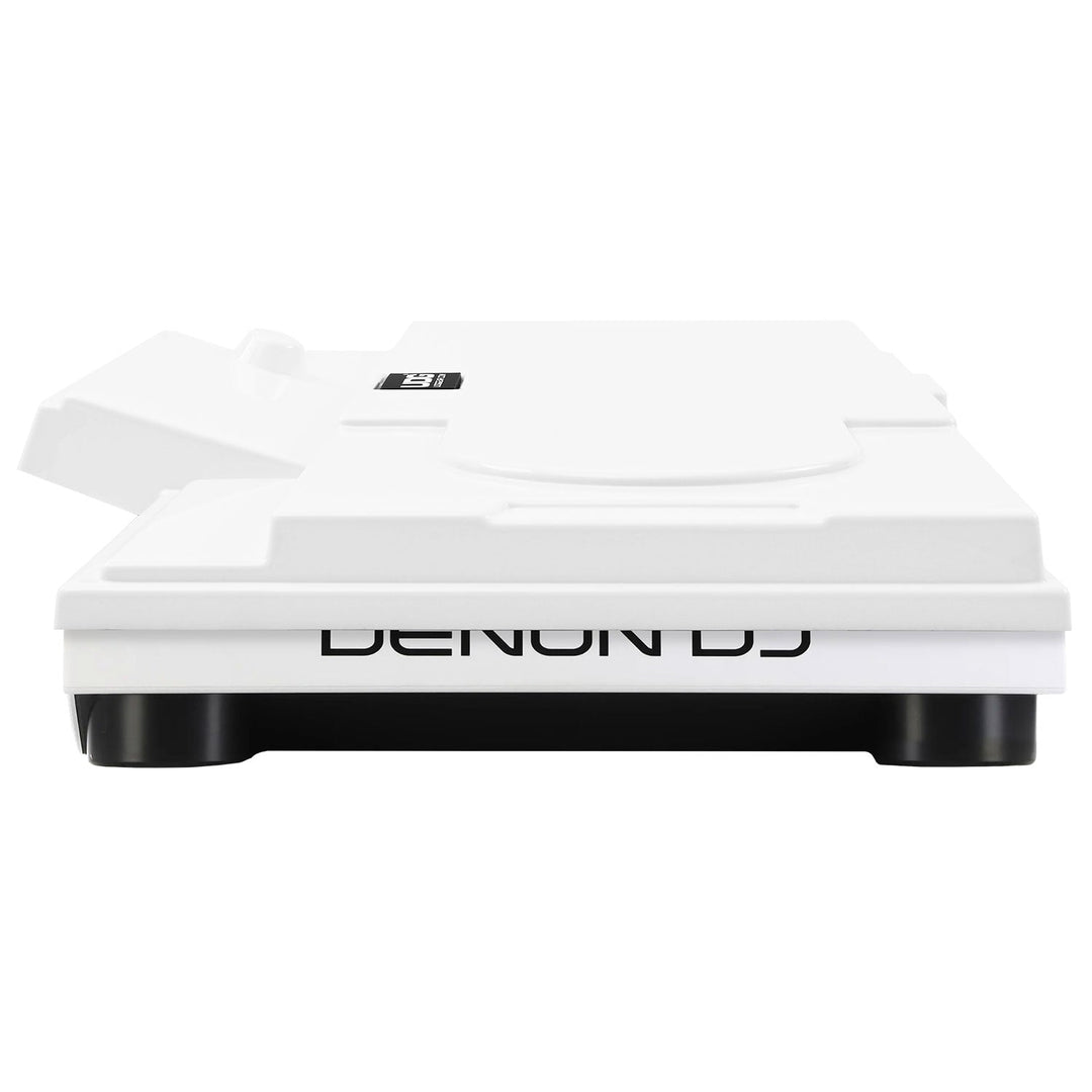 UDG Ultimate Denon DJ SC Live 4 Utrustnings cover Vit
