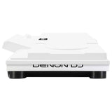 UDG Ultimate Denon DJ SC Live 4 Utrustnings cover Vit