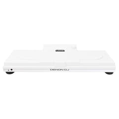 UDG Ultimate Denon DJ SC Live 4 Utrustnings cover Vit