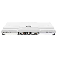 UDG Ultimate Denon DJ SC Live 4 Utrustnings cover Vit