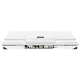 UDG Ultimate Denon DJ SC Live 4 Utrustnings cover Vit