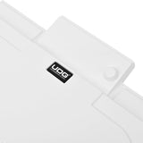 UDG Ultimate Denon DJ SC Live 4 Utrustnings cover Vit