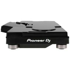 UDG Ultimate Pioneer DJ XDJ-RX3 Utrustnings cover Svart