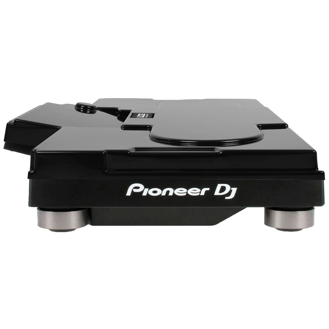 UDG Ultimate Pioneer DJ XDJ-RX3 Utrustnings cover Svart