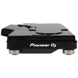 UDG Ultimate Pioneer DJ XDJ-RX3 Utrustnings cover Svart